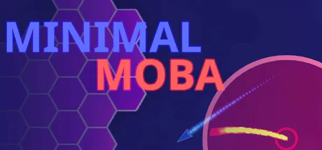 Minimal Moba