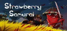 Strawberry Samurai