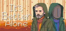 It's Better Alone