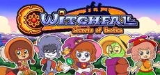 Witchfall: Secrets of Emotica