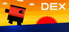 DEX : Speed Run - Level Maker - World Records