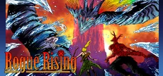 Rogue Rising
