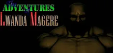 THE ADVENTURES OF LWANDA MAGERE