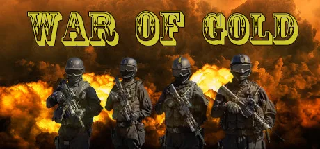 War Of Gold