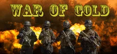War Of Gold