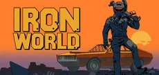 IRON WORLD
