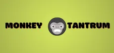 Monkey Tantrum