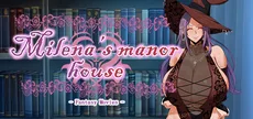 Milena's manor house
