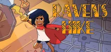 Raven's Hike