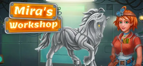 Mira’s Workshop