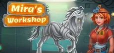 Mira’s Workshop