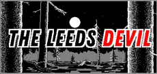 The Leeds Devil