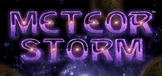 Meteor Storm