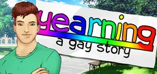 Yearning: A Gay Story