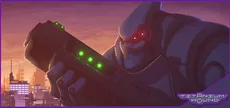 Titanium Hound