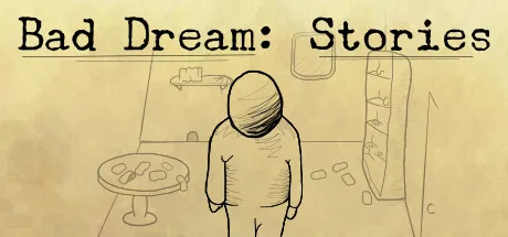 Bad Dream: Stories