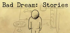 Bad Dream: Stories