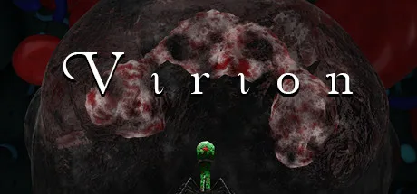Virion