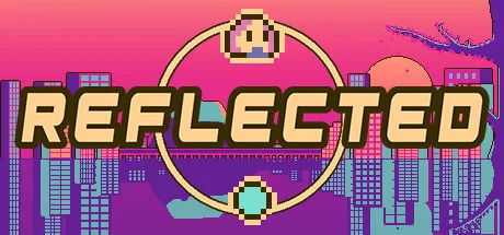 - R E F L E C T E D -