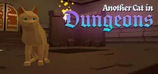 Another Cat in Dungeons