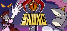 Swung