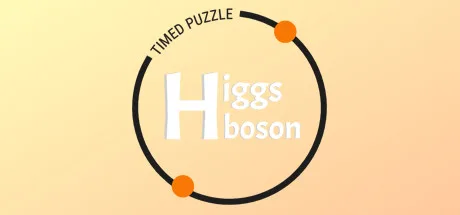 Higgs Boson: Timed Puzzle