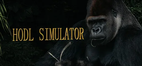 Hodl Simulator
