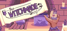 The Witchmade Shop