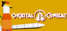 Orbital Combat