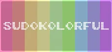 Sudokolorful