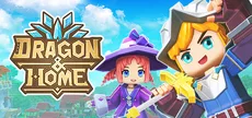 Dragon And Home