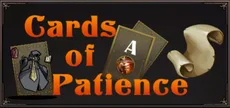 Cards of Patience