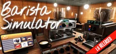 Barista Simulator
