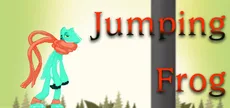 JumpingFrog