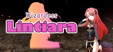 魔術師リンティアラ