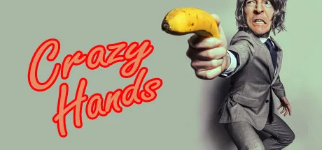 Crazy Hands