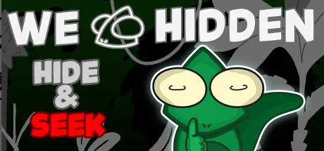 We Hidden