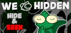 We Hidden