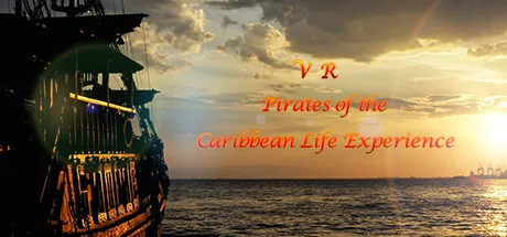 VR Пираты Карибского моря Жизненный опыт