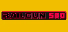 RAILGUN 500