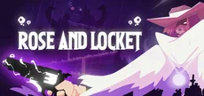 Rose and Locket