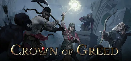 Crown of Greed