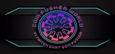Coin Pusher World