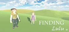 Finding Lulu: Global Challenge One