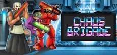 Chaos Brigade