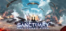 Sanctuary: Shattered Sun