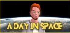 A Day In Space
