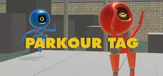 Parkour Tag