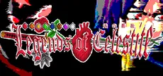 Legends of Celestite RPG: The All Bearer