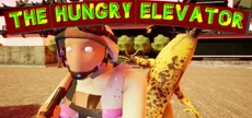 The Hungry Elevator (Alpha)